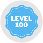 Nível 100