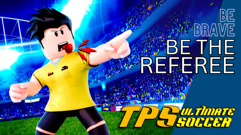 TPS: Ultimate Soccer