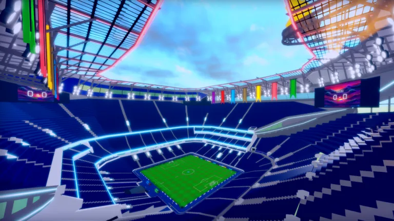 TPS: Ultimate Soccer - Images 3