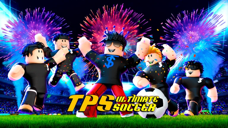TPS: Ultimate Soccer - Images 4
