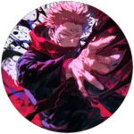 Anime Card Battle - Defeat the King of Curses