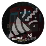 50 Routes