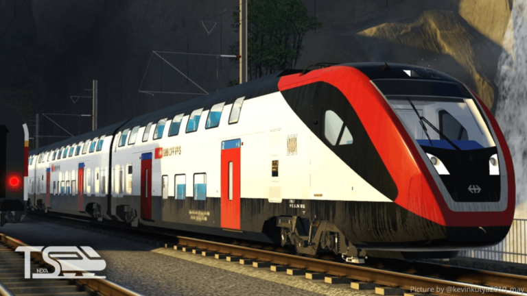 Train Sim