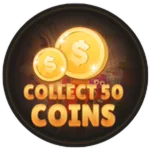 Transform Hide & Seek - Recoge 50 monedas