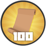 100 quests!