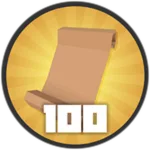 Treasure Quest - 100 quests!