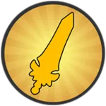 Treasure Quest - Encontrou um mítico!