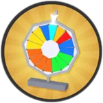 Treasure Quest - Gire a roleta!