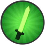 Treasure Quest - You found the Grass Blade!