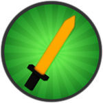 You found the Lava Blade!
