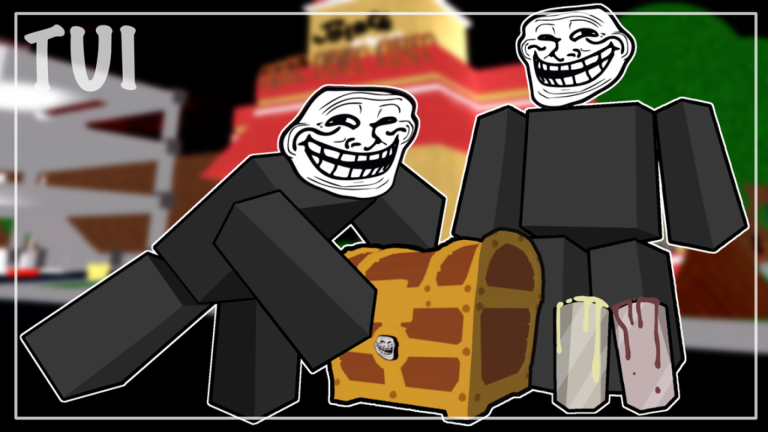 Trollge Universe Incident