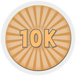 Patrimônio de 10 mil