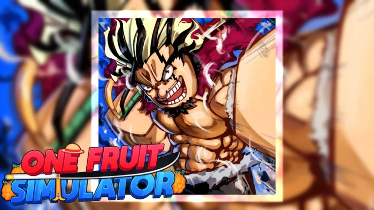 ONE FRUIT