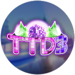👋 Welcome to TTD 3!