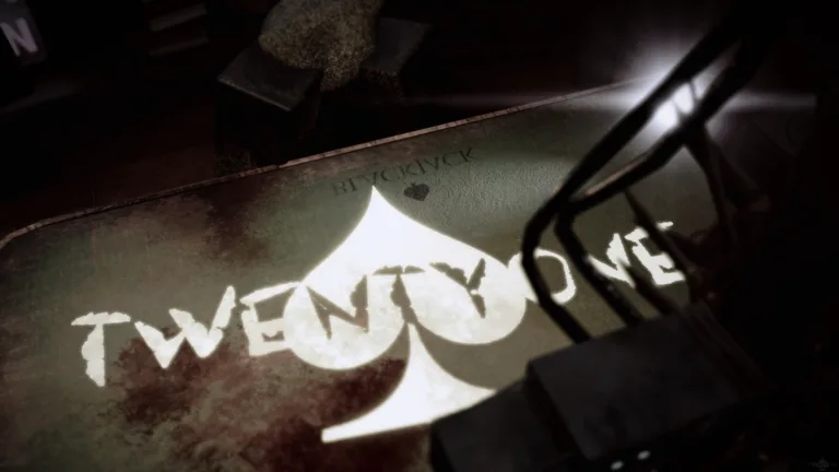 Twenty One