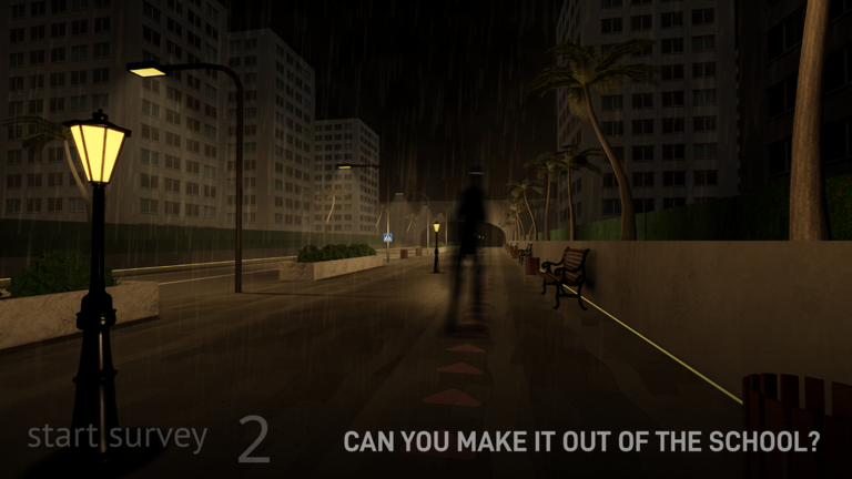 Start Survey 2