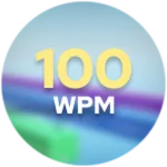 Type Race - 100 WPM