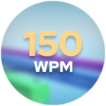 150 WPM