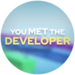 Type Race - Rencontrer le développeur !
