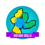 Parque Definitivo de Ragdoll - 100,000 Ragdolls