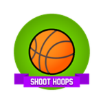 Shoot Hoops