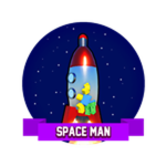 Space Man