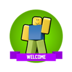 Welcome!