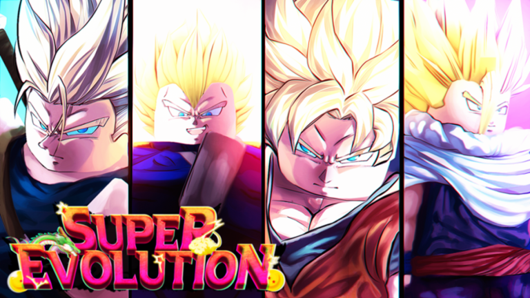 Super Evolution