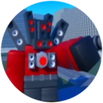 Obtenha Supreme Speakerhead