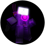 Obtenha Supreme TV Head