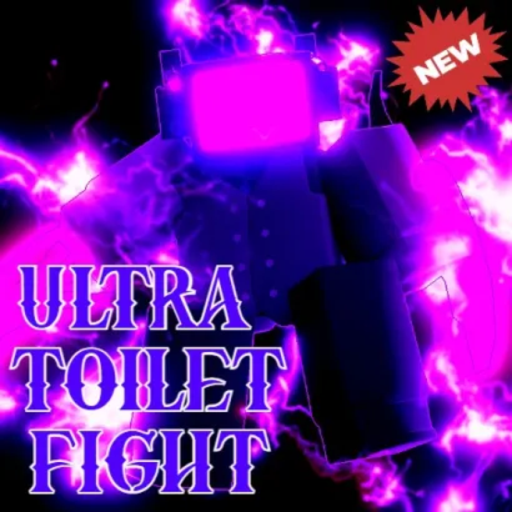 Ultra Toilet Fight
