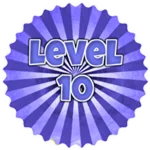 Ultra unFair (old place) - Atteins le niveau 10!