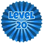 Ultra unFair (old place) - Atteins le niveau 20!
