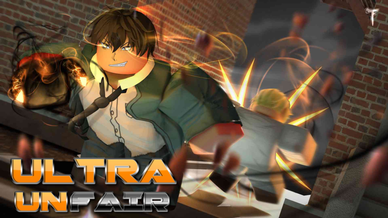 Ultra unFair (old place)