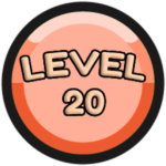 本当にレベル20?