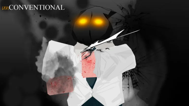 unConventional - 이미지 2