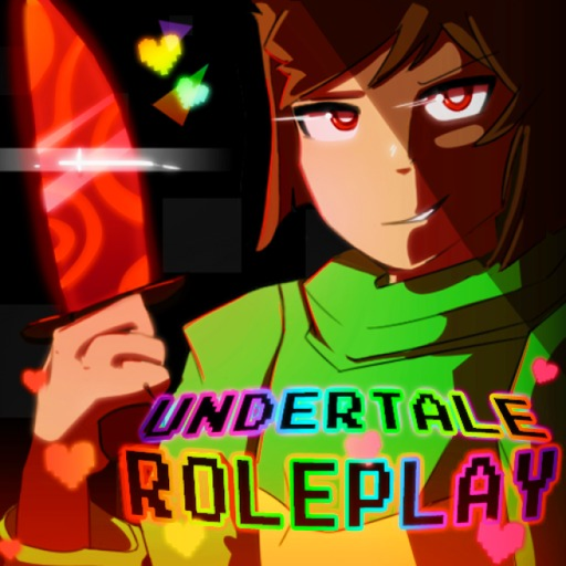 Undertale RP: Eternal Hope
