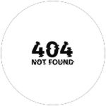 Error: 404