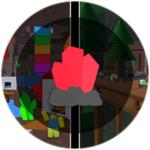 Chapitre terminé : Deepwater Falls