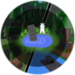 Chapitre terminé : Mystic Lake