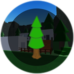 Chapitre terminé : The Great Hillside