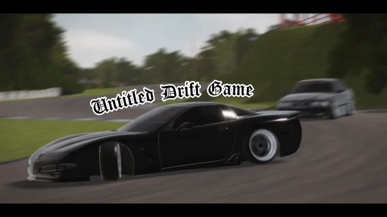 Untitled Drift Game - 이미지 5