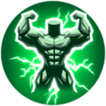 Gym Bro