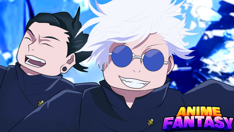Simulador de Fantasia Anime