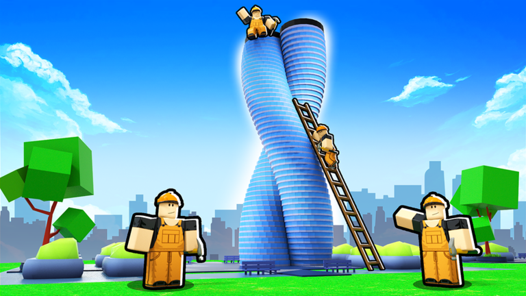 Construction Simulator!