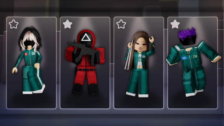 Group Matching Outfit Ideas - 이미지 2