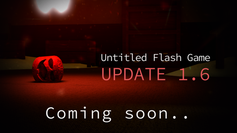 Untitled Flash Game