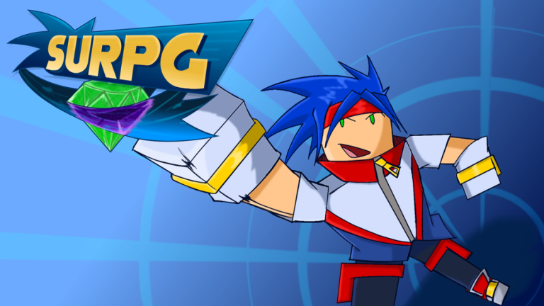 Sonic Ultimate RPG