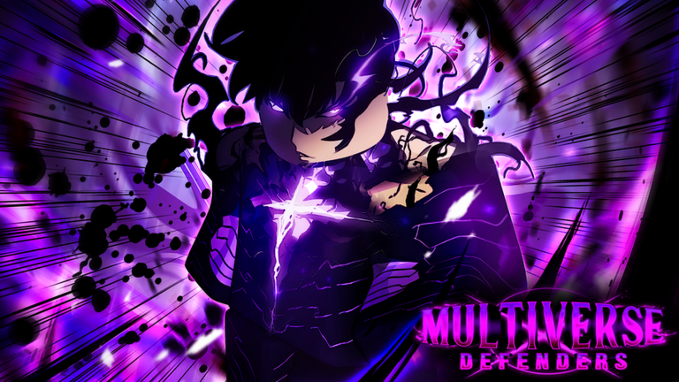 Defensores do Multiverso