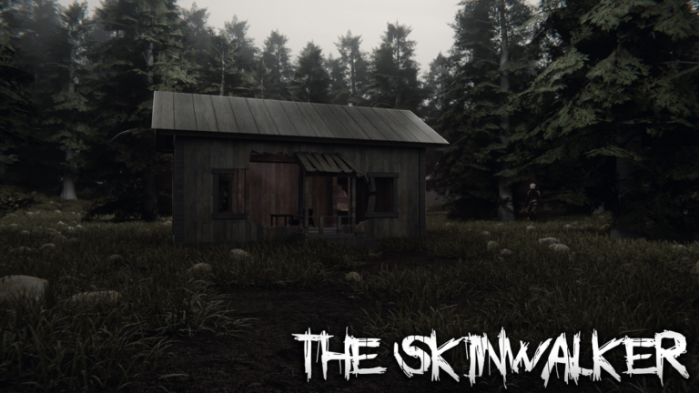The Skinwalker